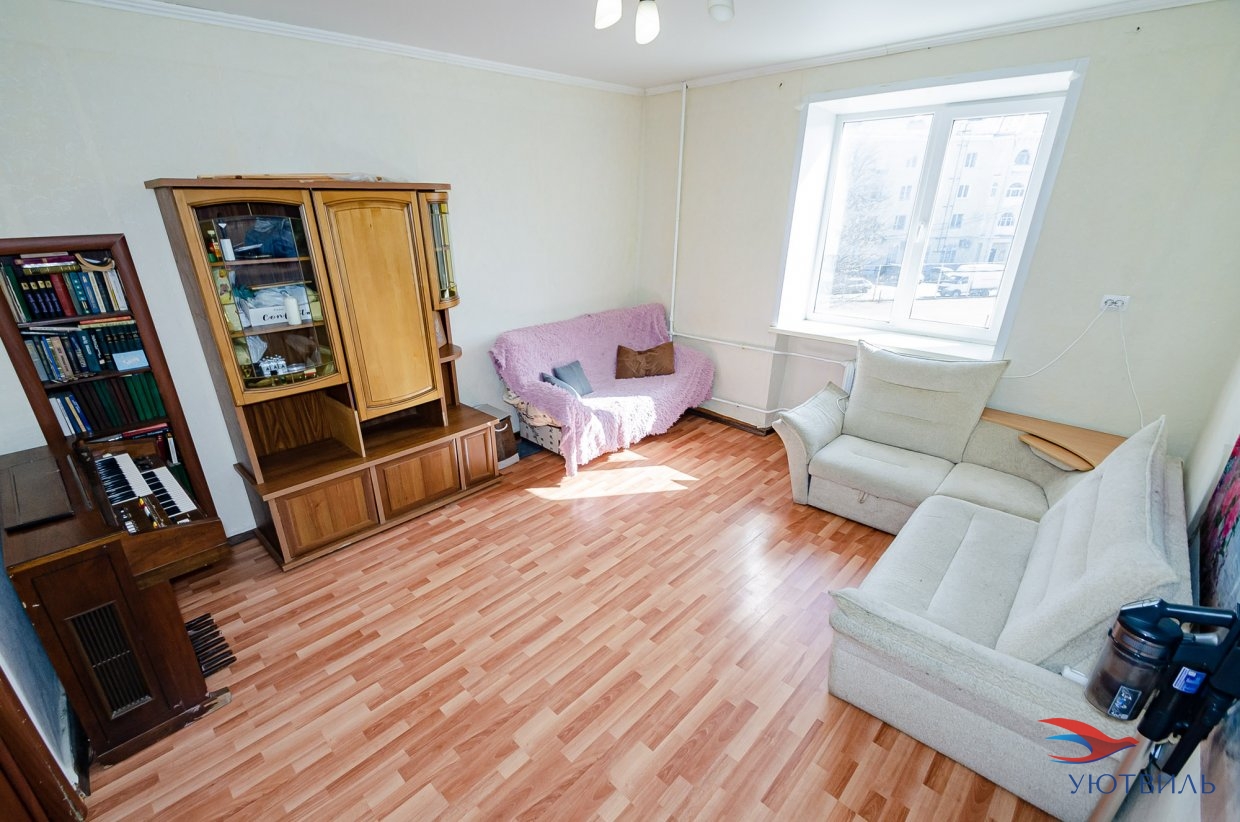 4-комнатная квартира на Фестивальной в Алапаевске - alapaevsk.yutvil.ru
