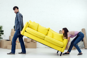 Как выбрать диван в квартиру в Алапаевске