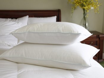 Размер подушки: выбираем подушку в Алапаевске