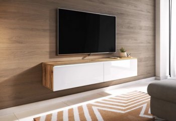 Тумба под телевизор: как выбрать, разместить и оформить стильный элемент интерьера в Алапаевске