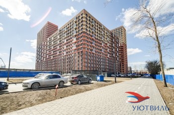 Однокомнатная квартира в ЖК ПИК в Алапаевске - alapaevsk.yutvil.ru