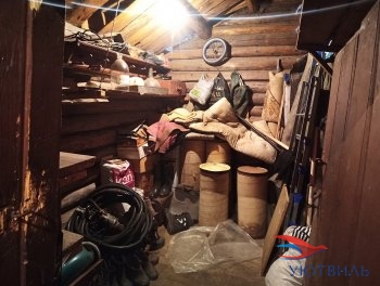 Дом с гаражом в Лёвихе в Алапаевске - alapaevsk.yutvil.ru - фото 6