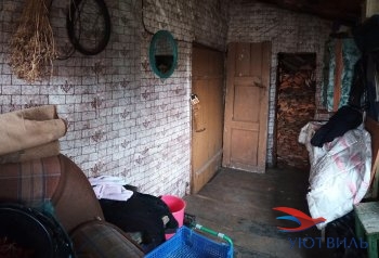 Дом с гаражом в Лёвихе в Алапаевске - alapaevsk.yutvil.ru - фото 8