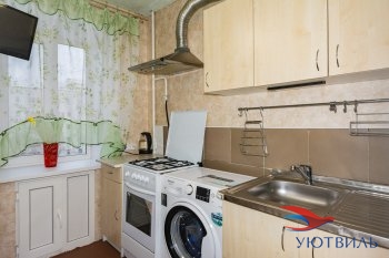 Однокомнатная квартира на Бакинских комиссаров в Алапаевске - alapaevsk.yutvil.ru - фото 9