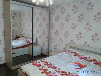 Отличная 3-комнатная квартира на Эльмаше в Алапаевске - alapaevsk.yutvil.ru - фото 11