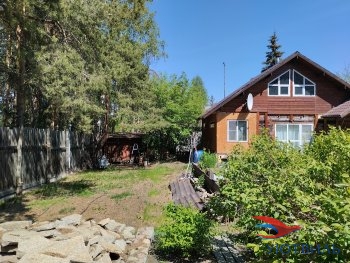 Продается отличный дом в прекрасном месте в Алапаевске - alapaevsk.yutvil.ru - фото 11
