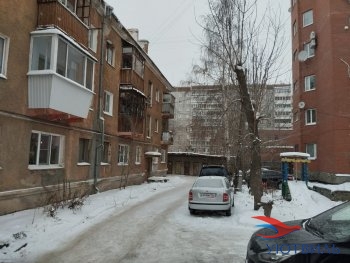 Продается бюджетная 2-х комнатная квартира в Алапаевске - alapaevsk.yutvil.ru - фото 11