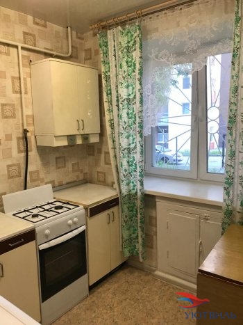 2-комнатная квартира на Чаадаева в долгосрочную аренду в Алапаевске - alapaevsk.yutvil.ru
