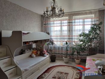 Продаем 3-комнатную квартиру в отличном состоянии в Алапаевске - alapaevsk.yutvil.ru - фото 1