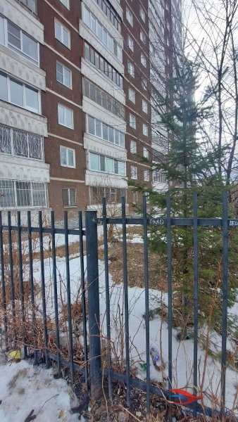 2-х комнатная квартира на Восстания 97 в Алапаевске - alapaevsk.yutvil.ru - фото 1