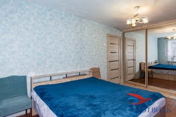 Однокомнатная квартира на Бакинских комиссаров в Алапаевске - alapaevsk.yutvil.ru