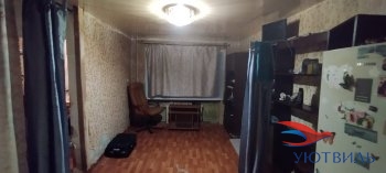 Продается бюджетная 2-х комнатная квартира в Алапаевске - alapaevsk.yutvil.ru - фото 1