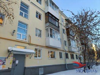 Однокомнатная квартира На Куйбышева в Алапаевске - alapaevsk.yutvil.ru - фото 12