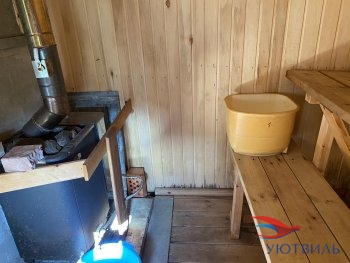 Продам ухоженный участок СНТ Ягодка в Алапаевске - alapaevsk.yutvil.ru - фото 11
