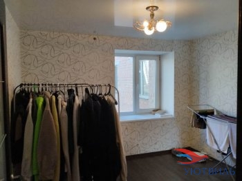 Отличная 3-комнатная квартира на Эльмаше в Алапаевске - alapaevsk.yutvil.ru - фото 12