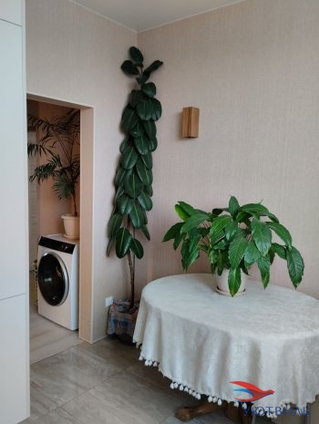 Продаем 3-комнатную квартиру в отличном состоянии в Алапаевске - alapaevsk.yutvil.ru - фото 13