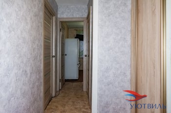 Однокомнатная квартира на Бакинских комиссаров в Алапаевске - alapaevsk.yutvil.ru - фото 12