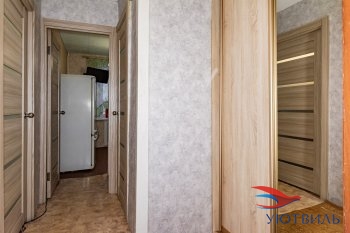 Однокомнатная квартира на Бакинских комиссаров в Алапаевске - alapaevsk.yutvil.ru - фото 13