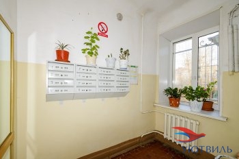 2-комнатная на Технической в Алапаевске - alapaevsk.yutvil.ru - фото 16