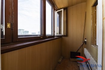 Трёхкомнатная квартира на Начдива Онуфриева в Алапаевске - alapaevsk.yutvil.ru - фото 15