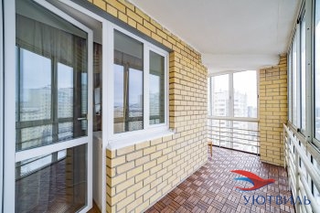 4-хкомнатная квартира на 8 Марта в Алапаевске - alapaevsk.yutvil.ru - фото 17