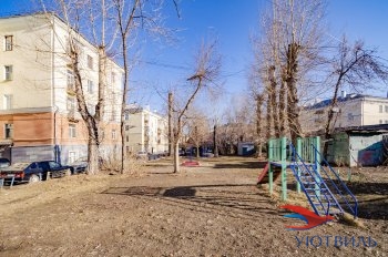 2-комнатная на Технической в Алапаевске - alapaevsk.yutvil.ru - фото 17