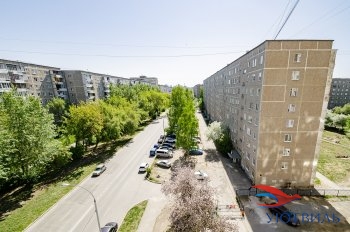 Однокомнатная квартира на Восстания в Алапаевске - alapaevsk.yutvil.ru - фото 15