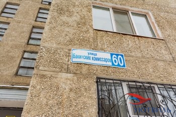 Однокомнатная квартира на Бакинских комиссаров в Алапаевске - alapaevsk.yutvil.ru - фото 17