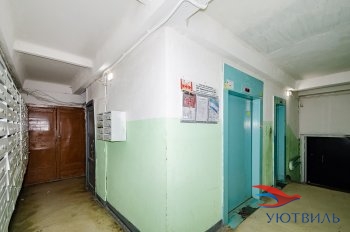 Однокомнатная квартира на Восстания в Алапаевске - alapaevsk.yutvil.ru - фото 17