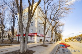 2-хкомнатная квартира на Машиностроителей в Алапаевске - alapaevsk.yutvil.ru - фото 20