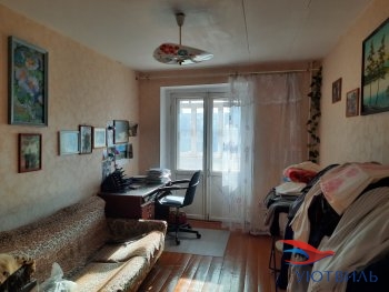 Трехкомнатная квартира в Екатеринбурге в Алапаевске - alapaevsk.yutvil.ru - фото 1