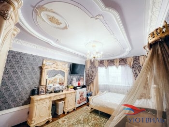3-к квартира, 8 Марта 171 в Алапаевске - alapaevsk.yutvil.ru