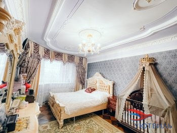 3-к квартира, 8 Марта 171 в Алапаевске - alapaevsk.yutvil.ru - фото 9