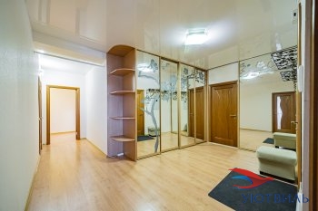 4-хкомнатная квартира на 8 Марта в Алапаевске - alapaevsk.yutvil.ru - фото 21
