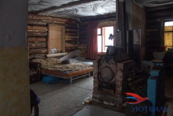 Добротный дом в Лёвихе в Алапаевске - alapaevsk.yutvil.ru - фото 2