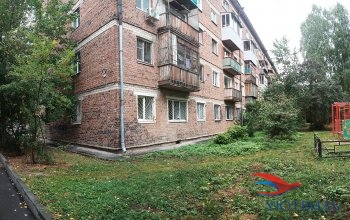 Доля в двушке на Уралмаше в Алапаевске - alapaevsk.yutvil.ru