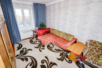 2-хкомнатная квартира на Машиностроителей в Алапаевске - alapaevsk.yutvil.ru - фото 1