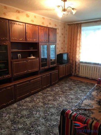 2-комнатная квартира на Чаадаева в долгосрочную аренду в Алапаевске - alapaevsk.yutvil.ru - фото 2