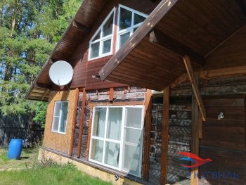 Продается отличный дом в прекрасном месте в Алапаевске - alapaevsk.yutvil.ru - фото 1