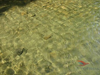 озеро Увильды база отдыха Красный камень в Алапаевске - alapaevsk.yutvil.ru - фото 9