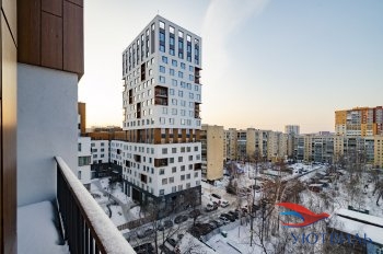 2-хкомнатная квартира в ЖК Северный квартал в Алапаевске - alapaevsk.yutvil.ru - фото 26