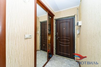Трёхкомнатная квартира на Начдива Онуфриева в Алапаевске - alapaevsk.yutvil.ru - фото 24