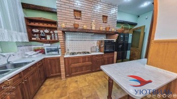 Продается вилла в Ялте в Алапаевске - alapaevsk.yutvil.ru - фото 28