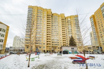 4-хкомнатная квартира на 8 Марта в Алапаевске - alapaevsk.yutvil.ru - фото 28