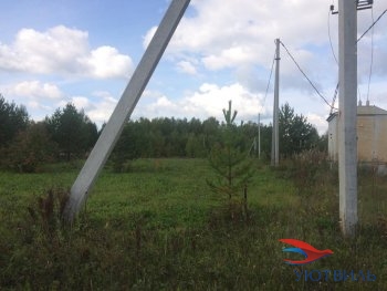 земельный участок станция хризолитовый в Алапаевске - alapaevsk.yutvil.ru - фото 3