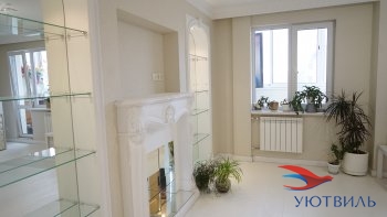 2-хкомнатная квартира на Народной воли в Алапаевске - alapaevsk.yutvil.ru - фото 2
