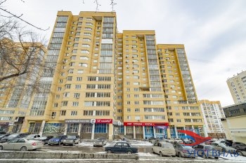 4-хкомнатная квартира на 8 Марта в Алапаевске - alapaevsk.yutvil.ru - фото 29