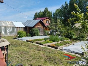 Отличный дом в садовом товариществе около Верхней Пышмы в Алапаевске - alapaevsk.yutvil.ru - фото 30