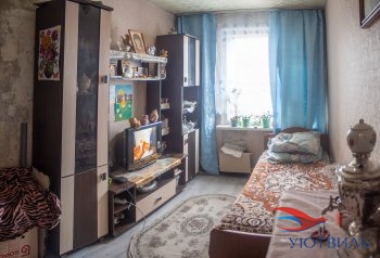 Четырёхкомнатная квартира на ЖБИ в Алапаевске - alapaevsk.yutvil.ru - фото 3