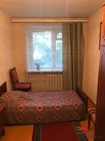 2-комнатная квартира на Чаадаева в долгосрочную аренду в Алапаевске - alapaevsk.yutvil.ru - фото 3
